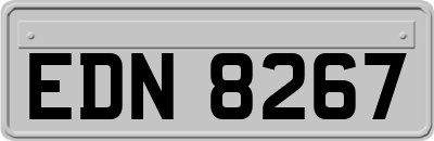 EDN8267