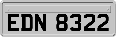 EDN8322