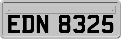 EDN8325