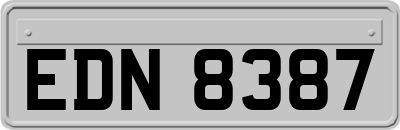 EDN8387