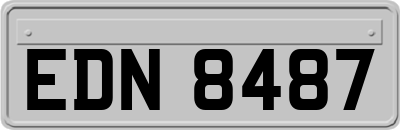 EDN8487
