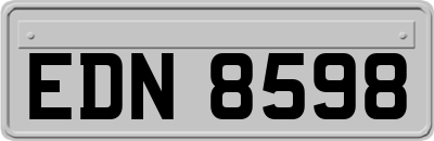 EDN8598