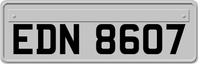 EDN8607