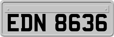 EDN8636