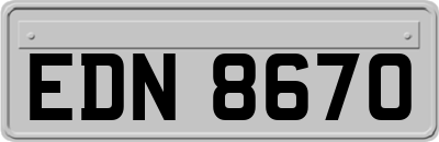 EDN8670