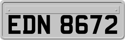 EDN8672