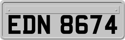 EDN8674