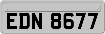 EDN8677