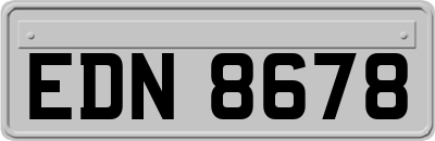 EDN8678