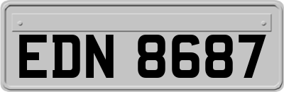 EDN8687