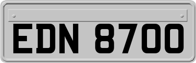 EDN8700