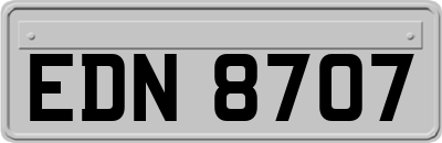 EDN8707