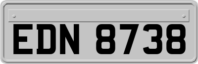 EDN8738