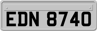 EDN8740
