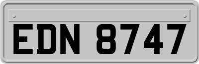 EDN8747
