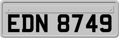 EDN8749