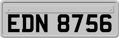 EDN8756