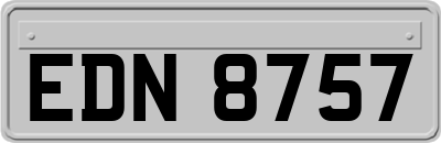 EDN8757