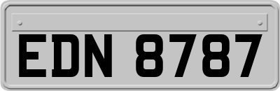 EDN8787