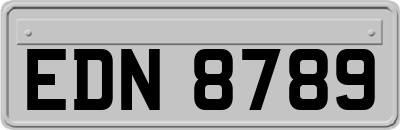EDN8789