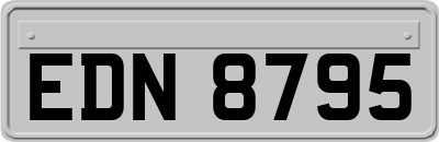 EDN8795
