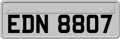 EDN8807