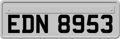 EDN8953