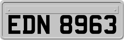 EDN8963