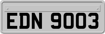 EDN9003