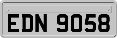 EDN9058
