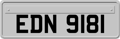 EDN9181