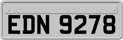 EDN9278