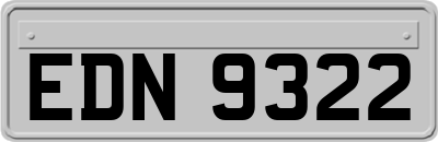 EDN9322