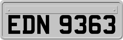 EDN9363
