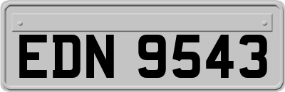 EDN9543
