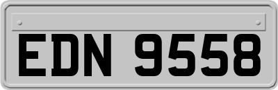 EDN9558