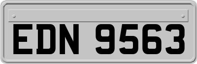 EDN9563