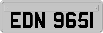 EDN9651