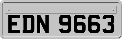 EDN9663