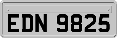 EDN9825