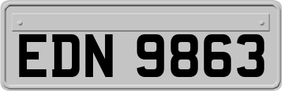 EDN9863