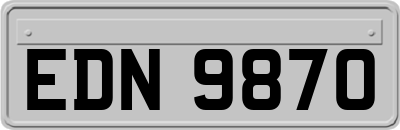 EDN9870