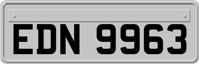 EDN9963