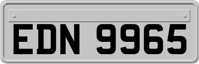 EDN9965