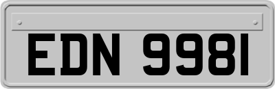 EDN9981