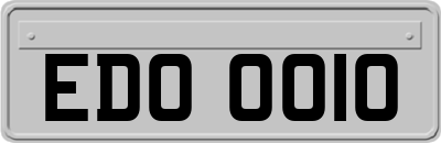 EDO0010
