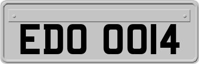 EDO0014