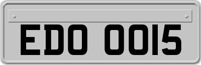 EDO0015