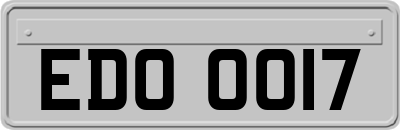 EDO0017