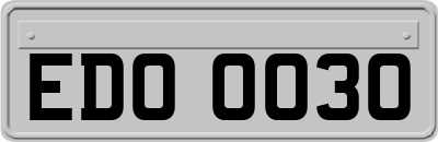 EDO0030